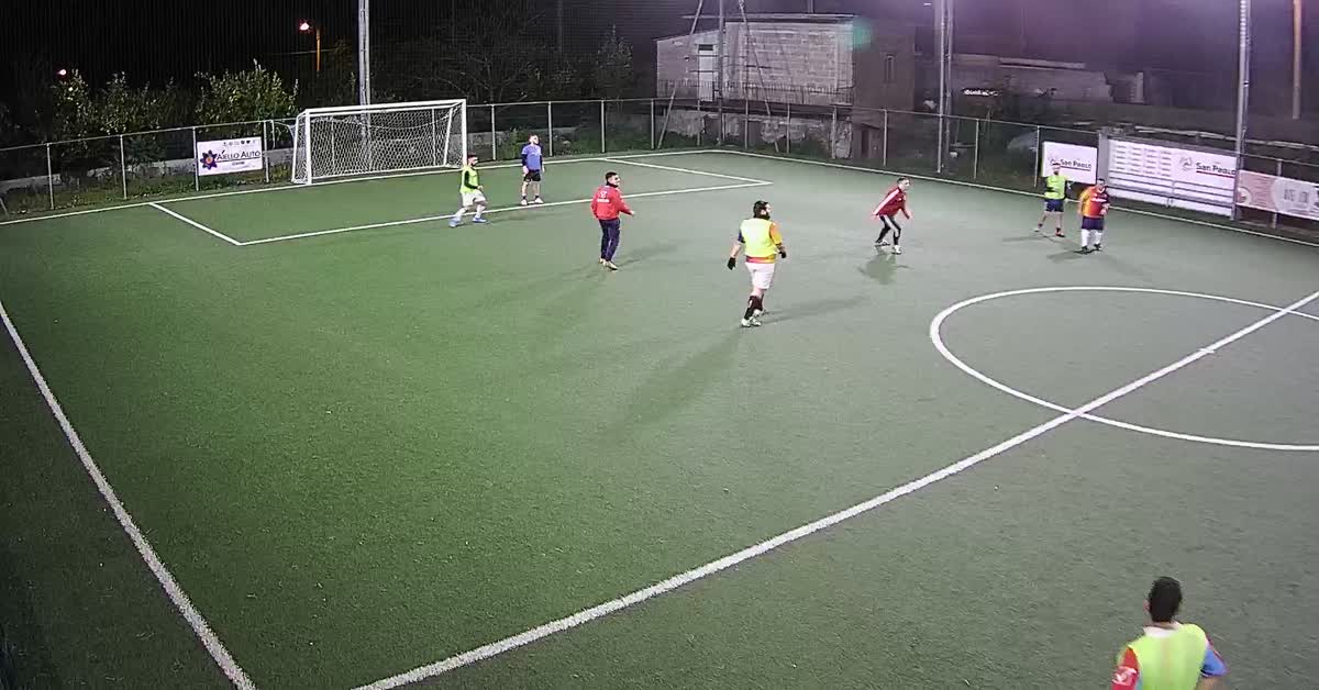 furto e gol