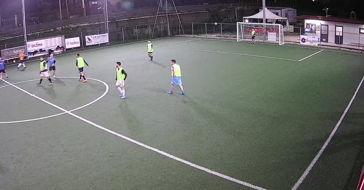 Terzo goal
