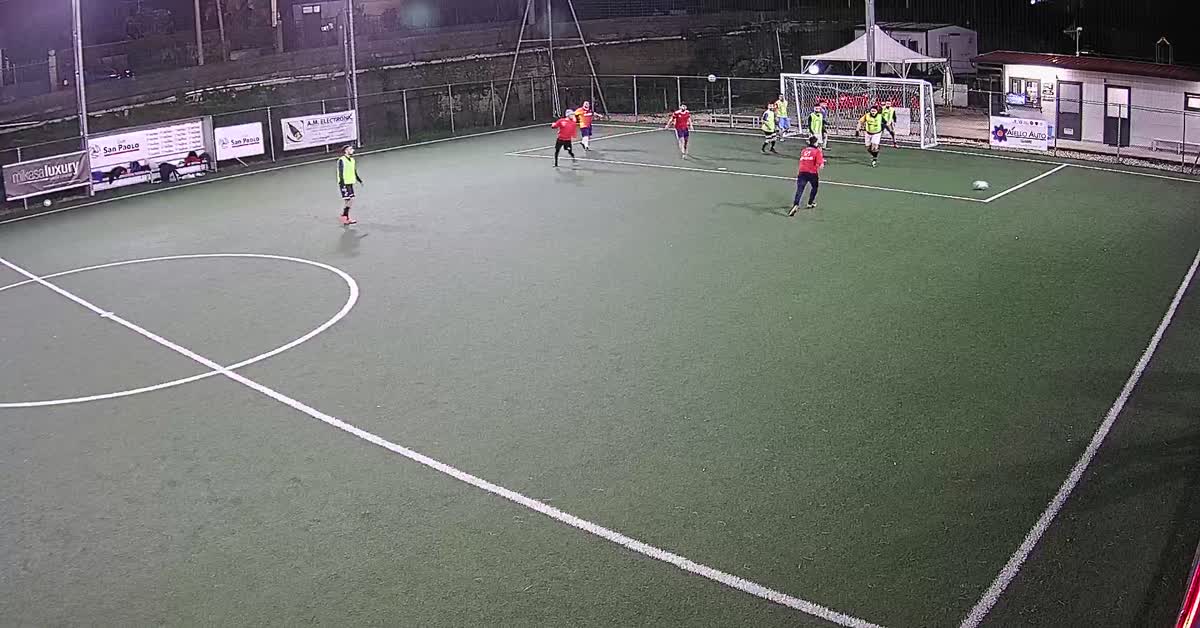 Goal !!
