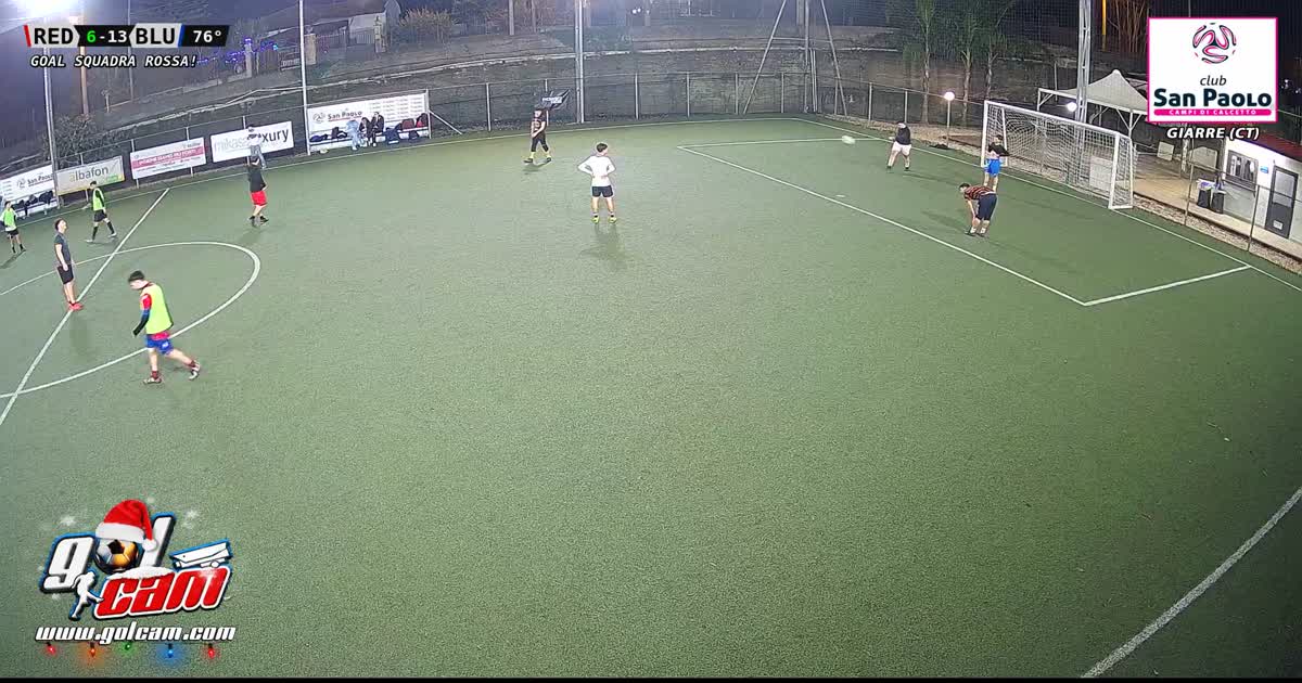 Calcio d"angolo 