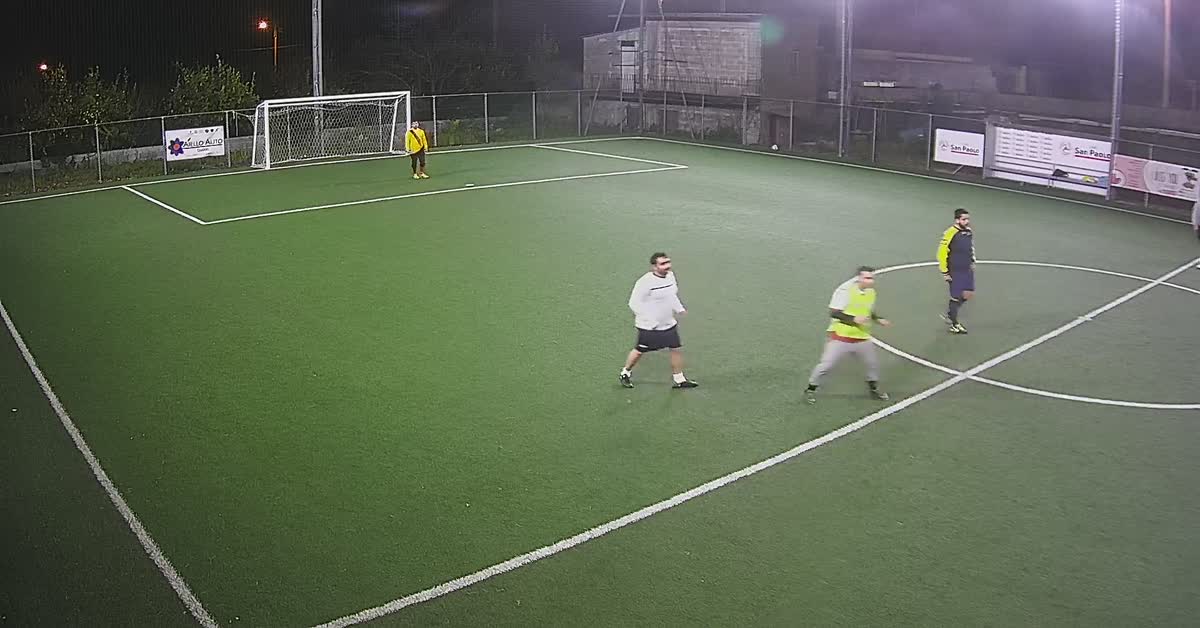 Goalllllll
