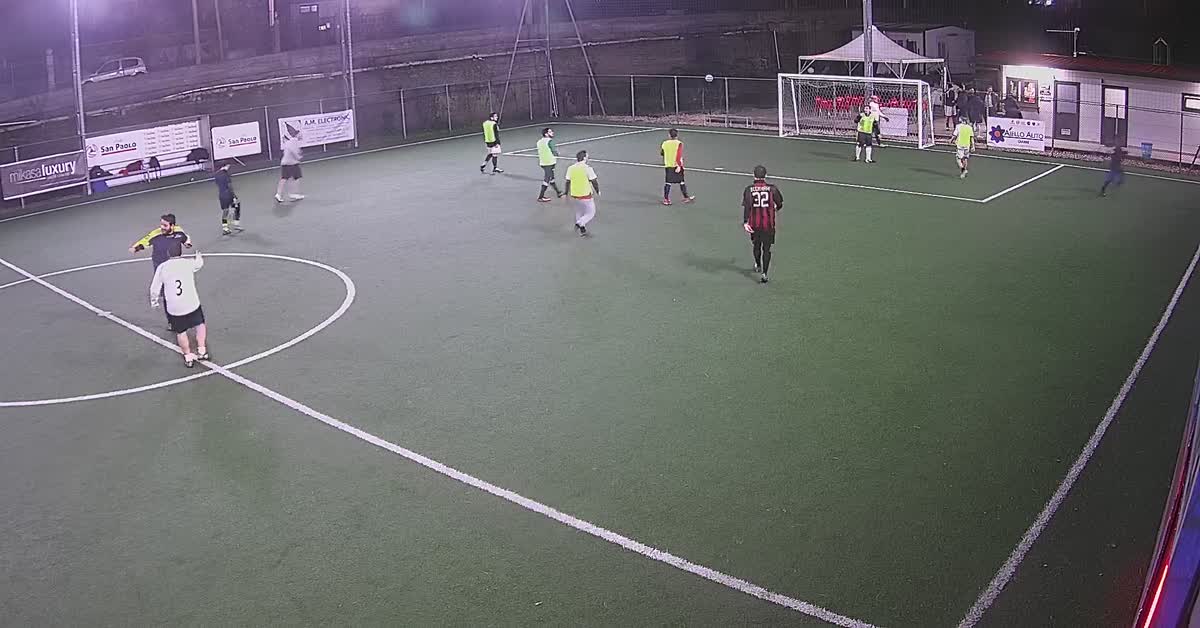 Gol di testa