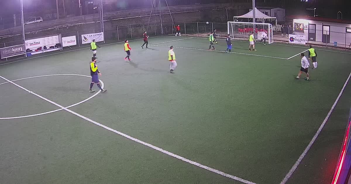 Assist lontano