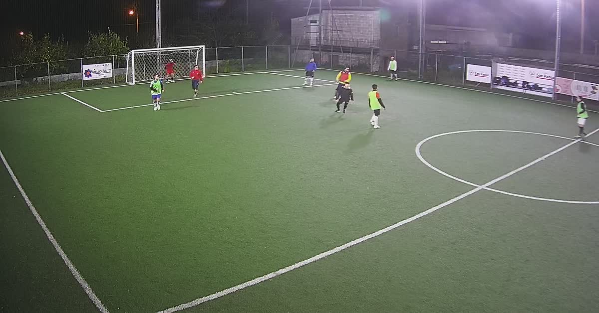 Dribbling 13/01/2020
