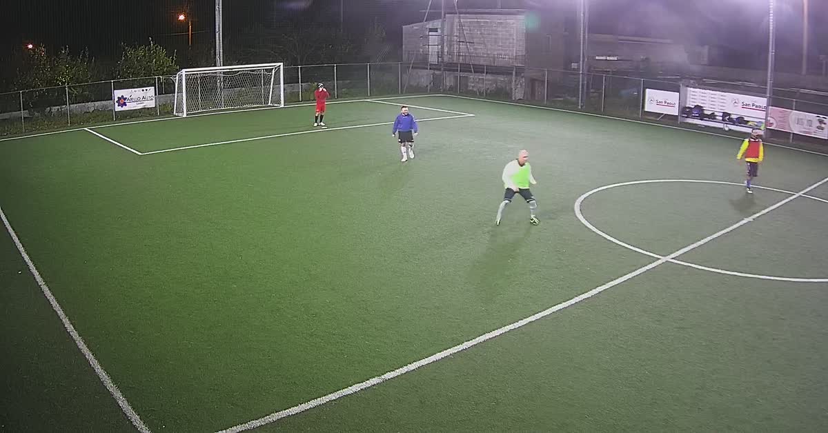 2Â° Gol 13/01/2020 