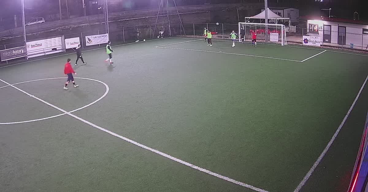 Calcio d"angolo