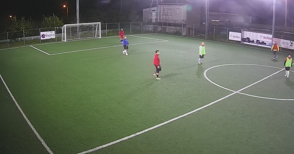 Gol regalato