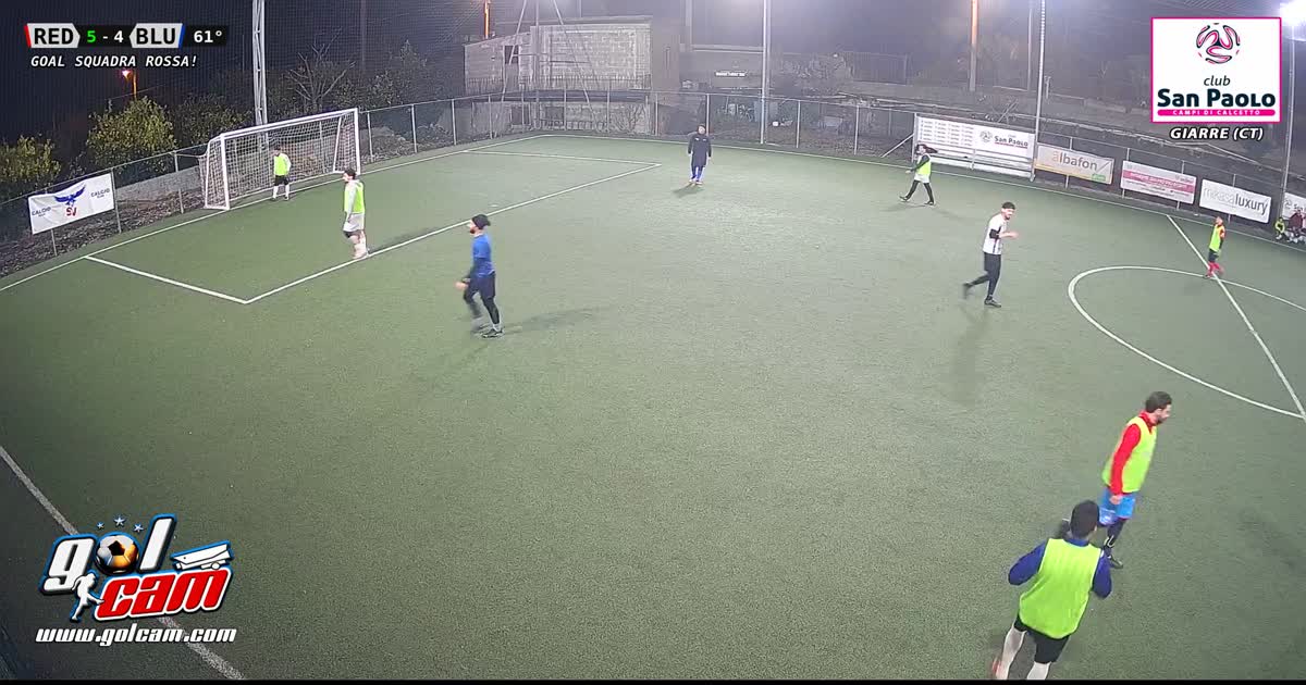 Assist di Tacco