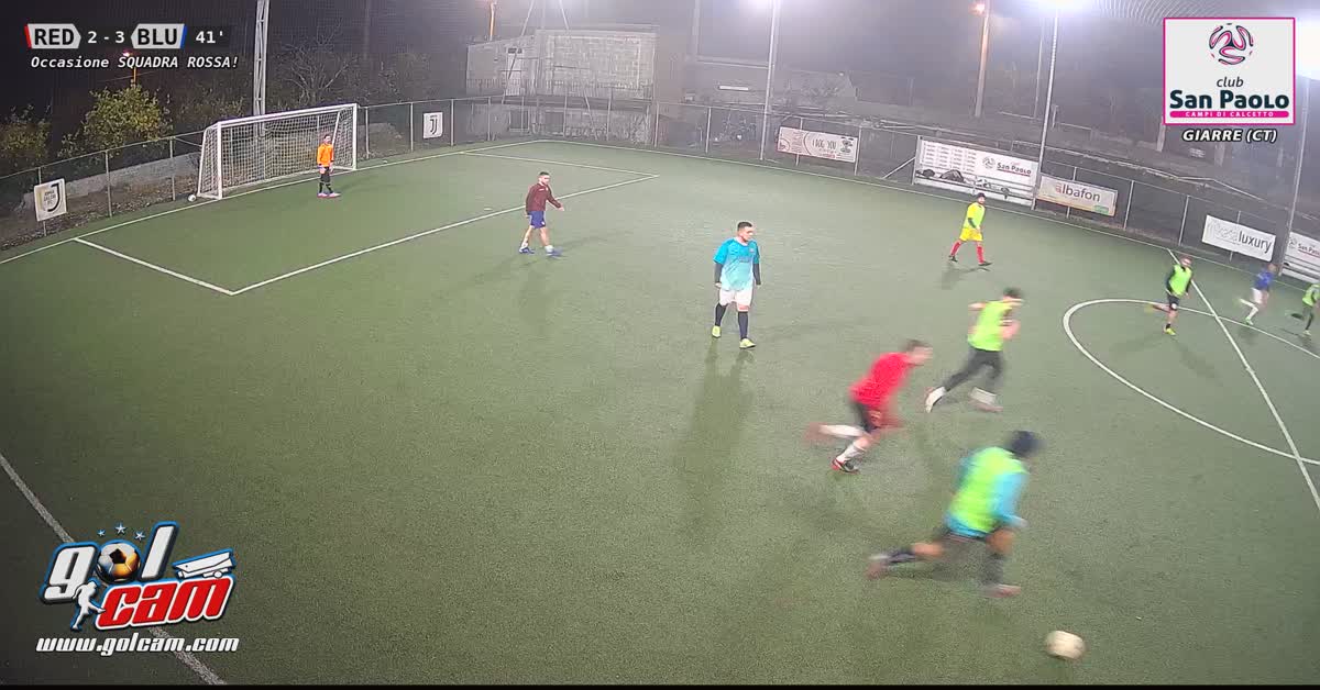 Azione 7