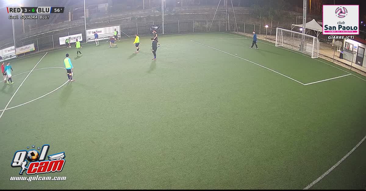 Gol 09