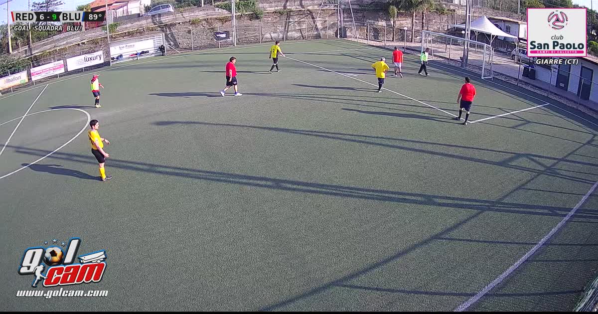 Mio goal di testa