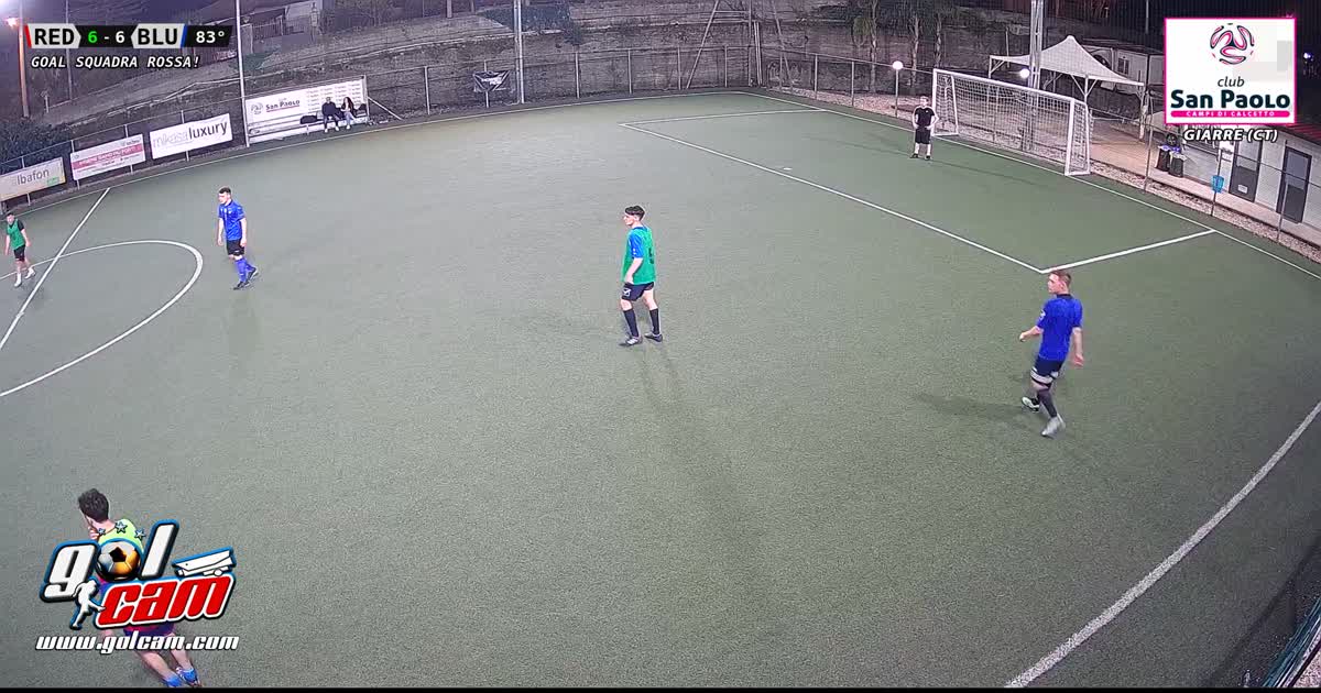 anticipo su rimpallo