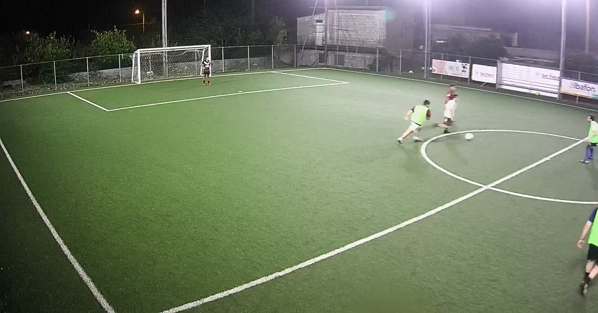 Primo gol