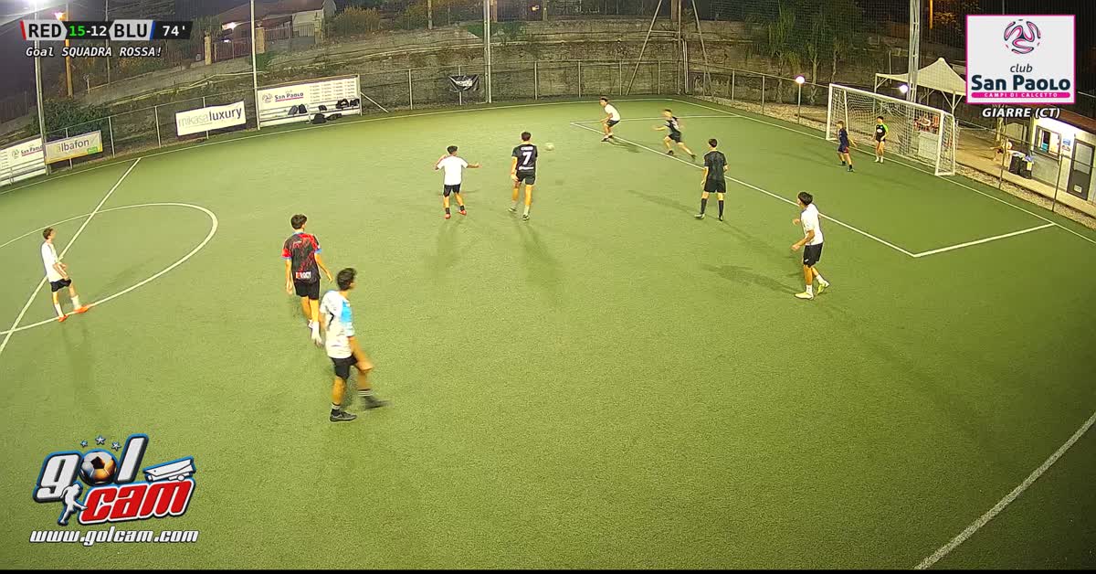 Gol gol gol gol
