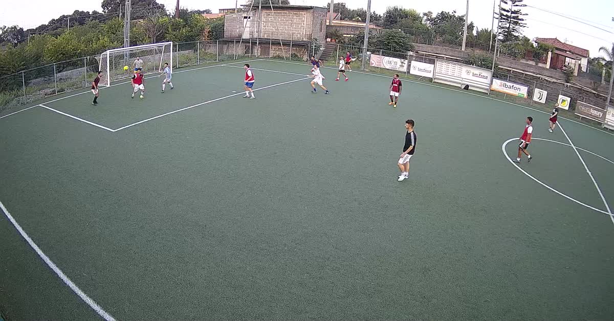 Gol di Testa