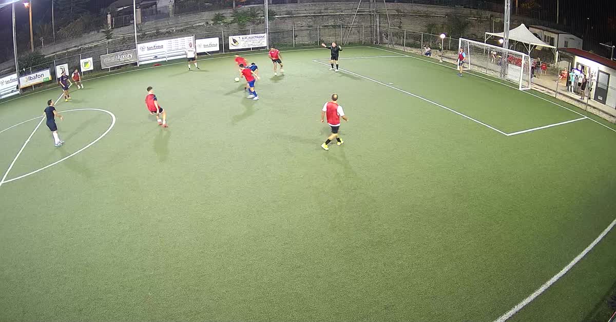 Tiro e gol