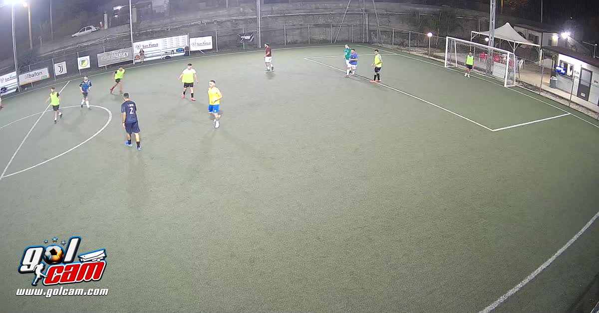Gooaal