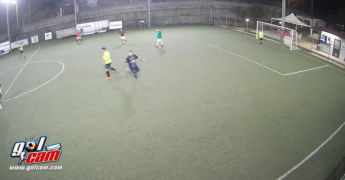 Tiro da fuori