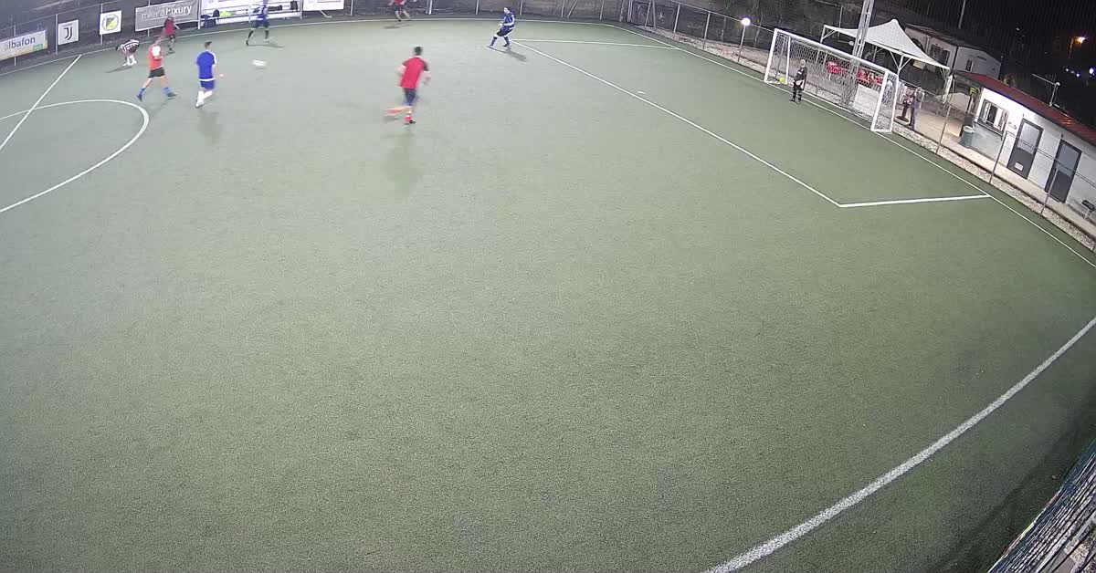Non passa 