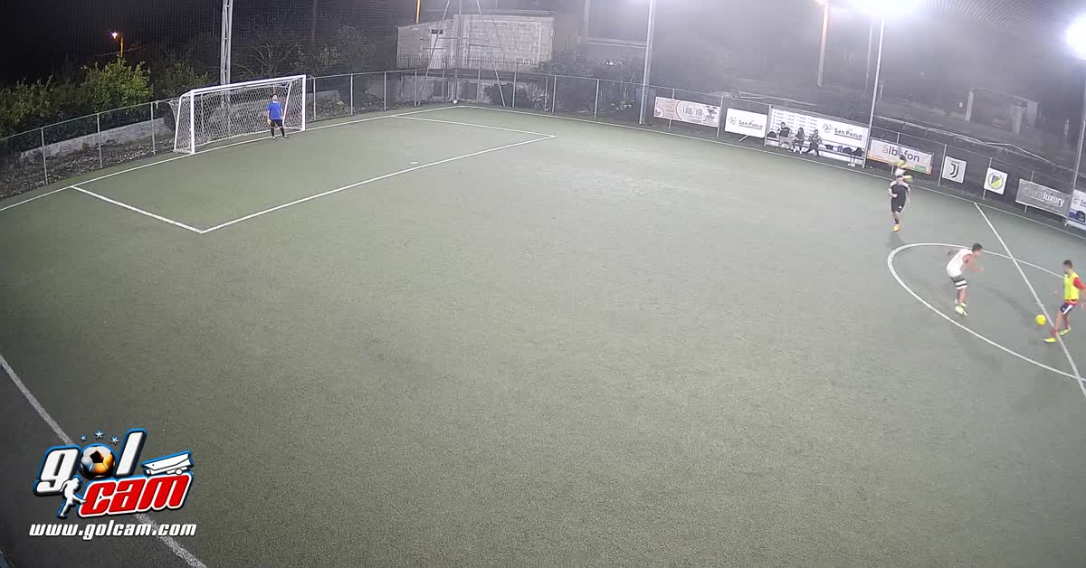 goal di coscia