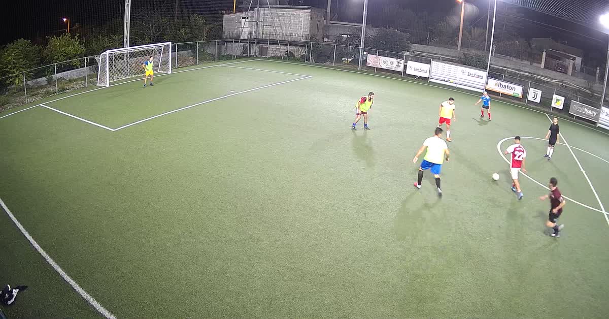 1 Goal