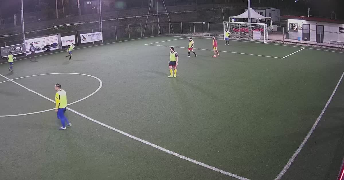 Dribbling  e tiro