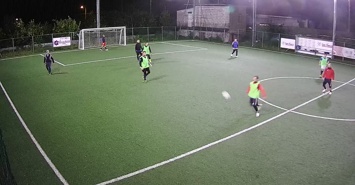 Partita del venerdì 2