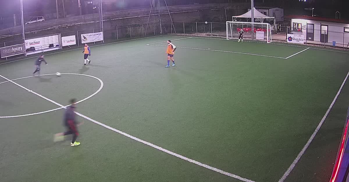 Parata su siluro 2