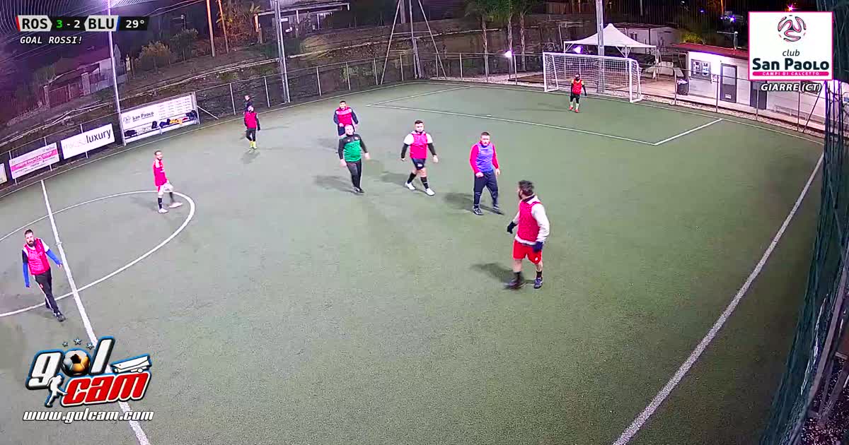 Calcio d?angolo