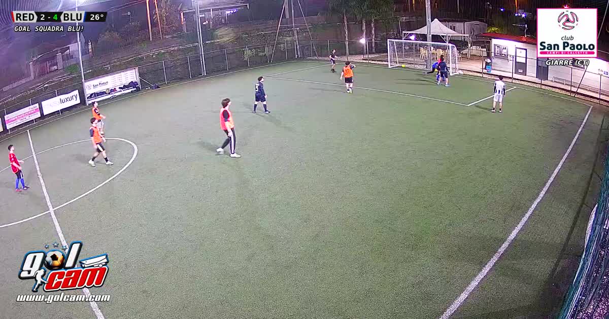 Tiro da fuori