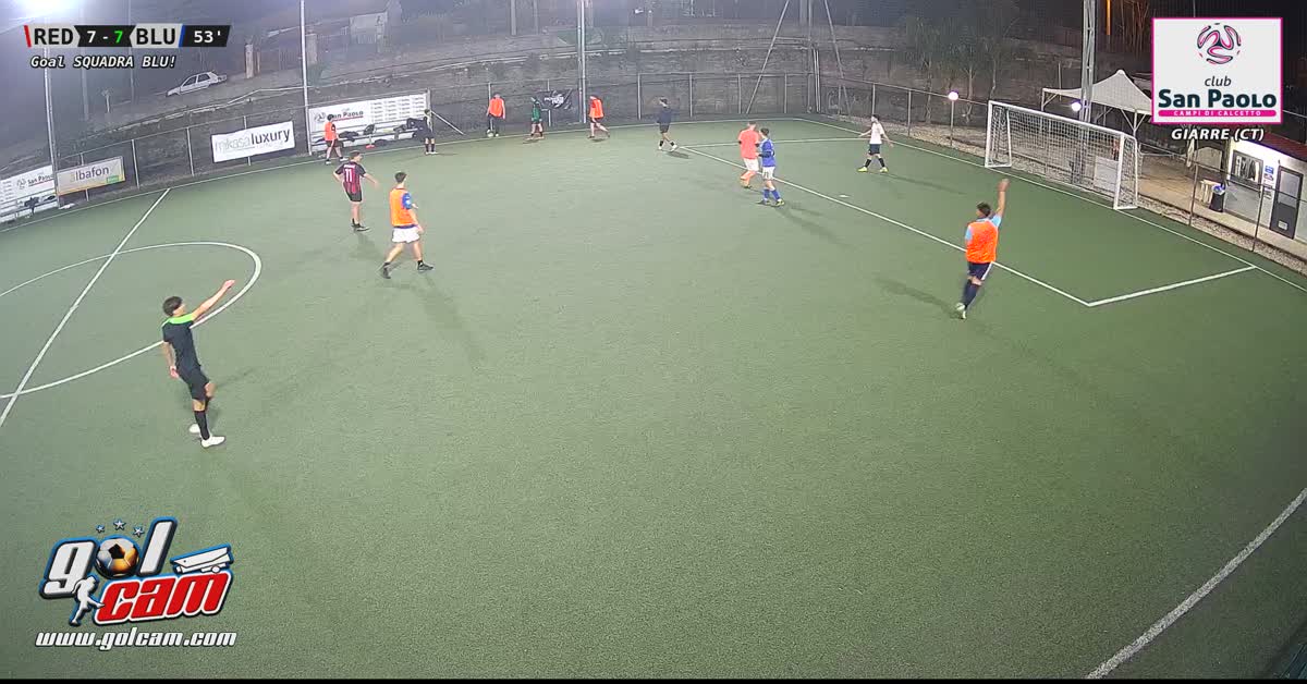 al volo