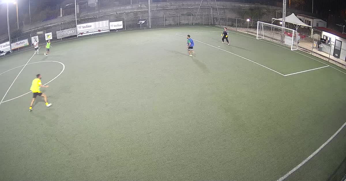 Quasi Pinilla