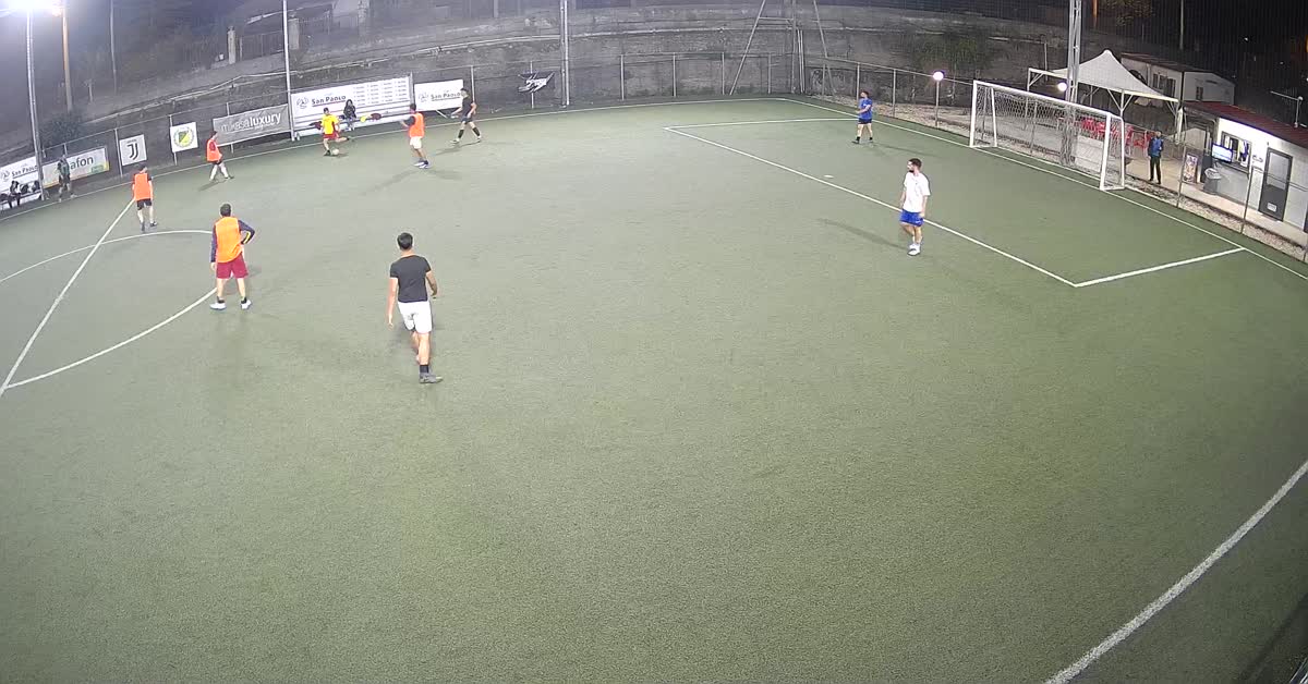 Occasione mancata
