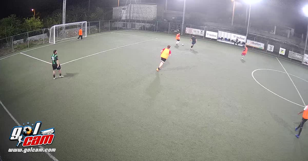Goal potente