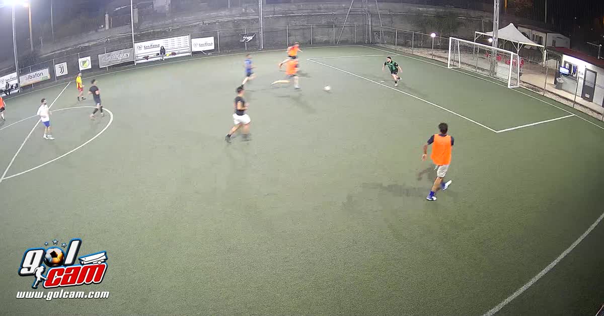 dribbling