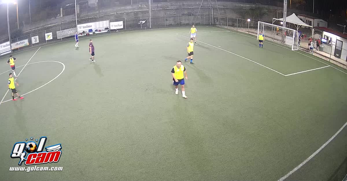 Incrocio di potenza