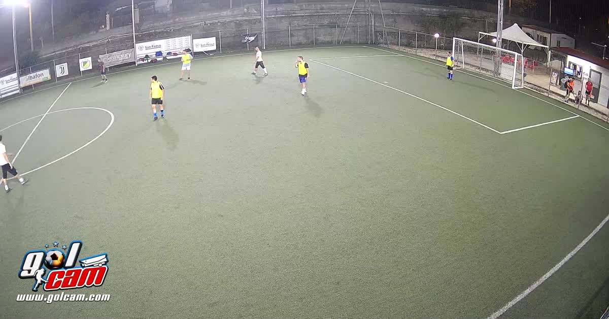 Gol di tacco