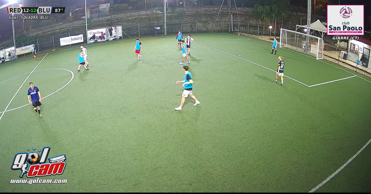 gol di testa