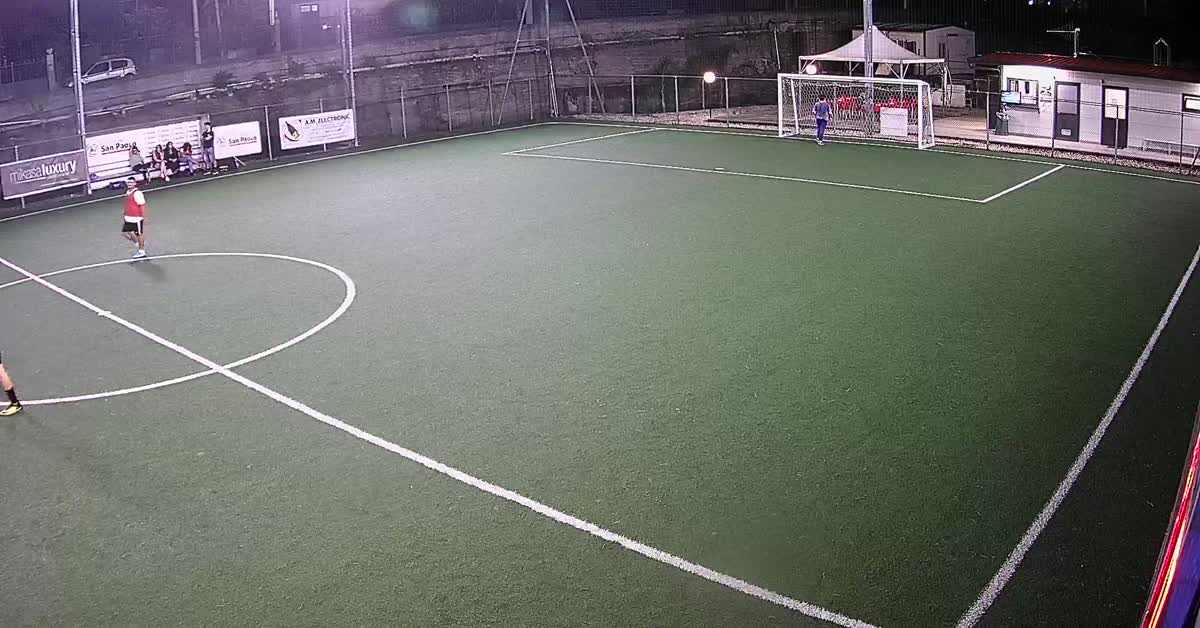Cavalcata e gol