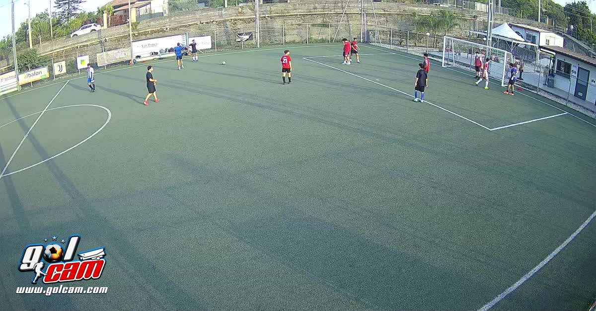 Gol Su Punizione