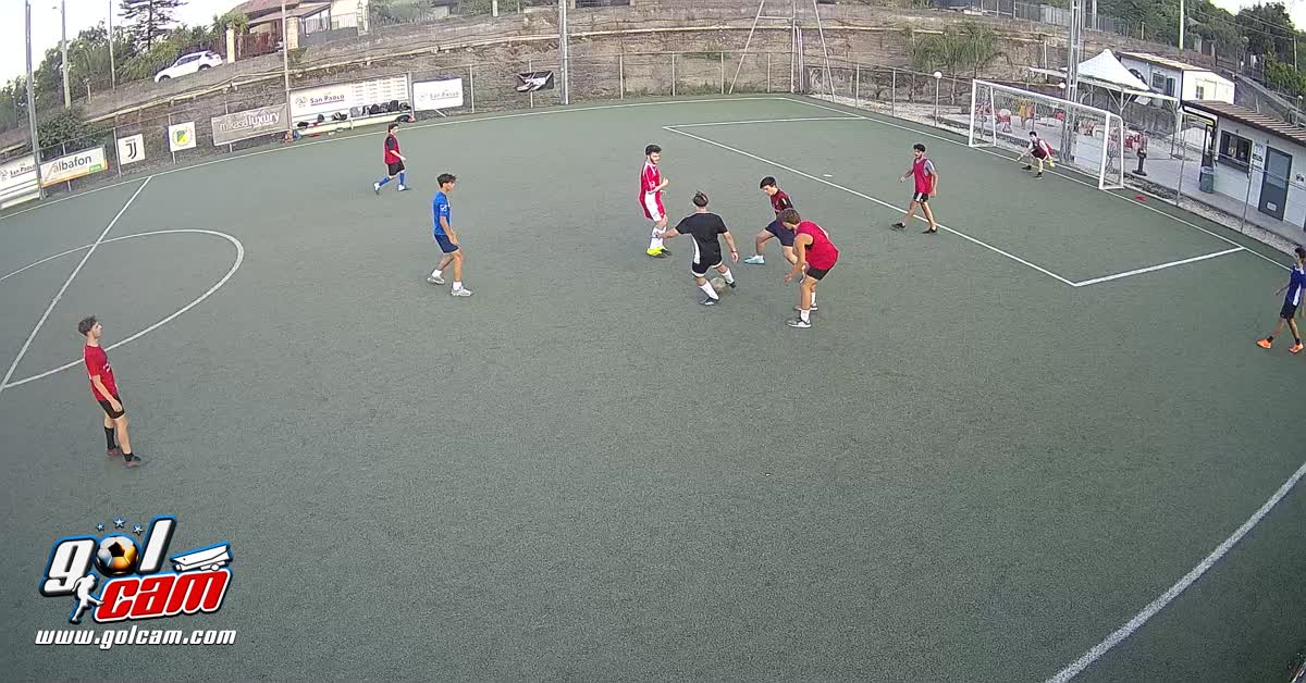 Finta e Goal