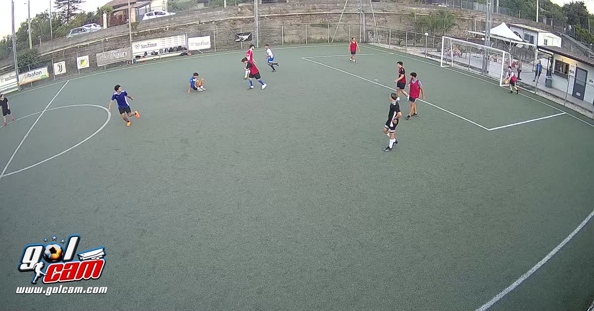 Goal oppurtunista