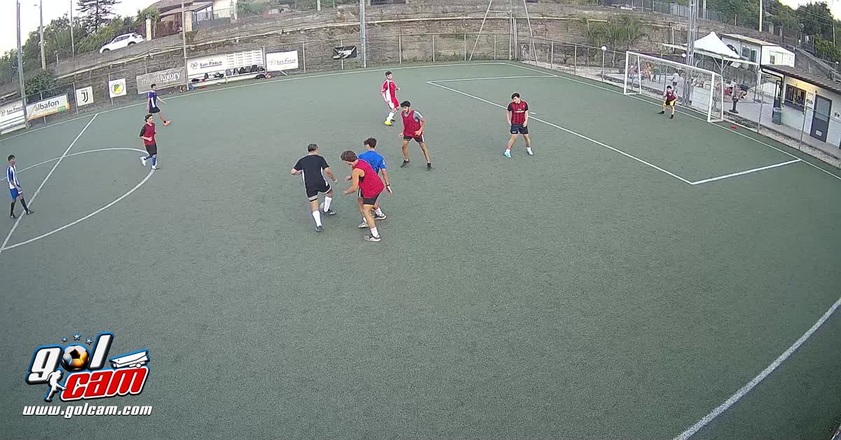 Unico gol del bomber