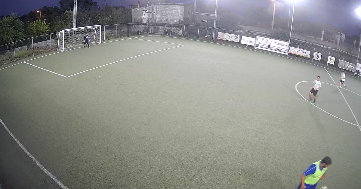 Occasione mancata 