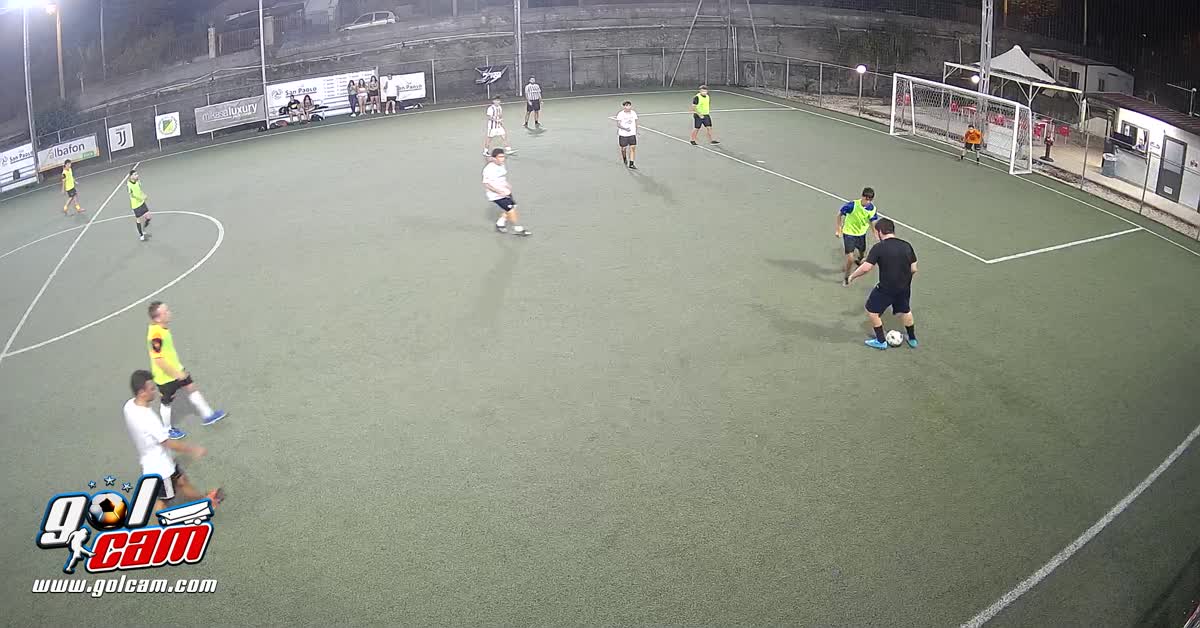 Che golazo