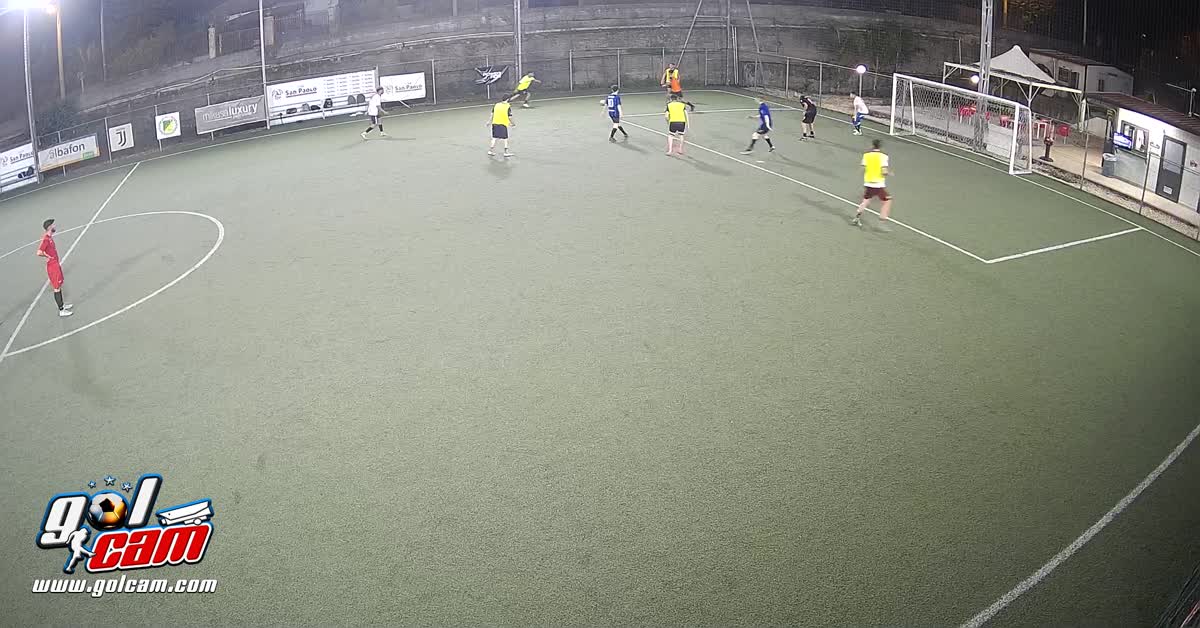 Tacco goal