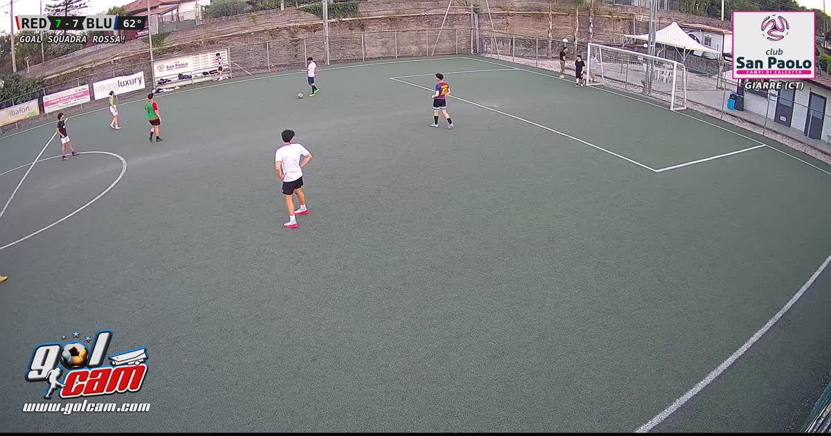 stop e tiro al volo