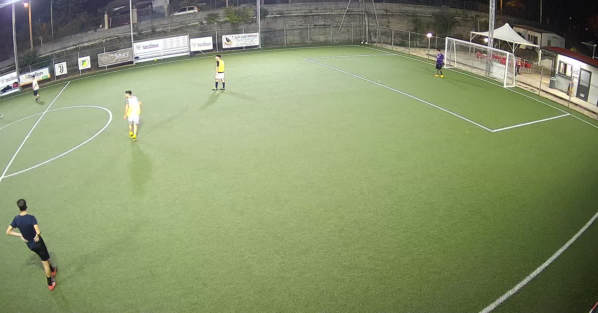 Azione solitaria