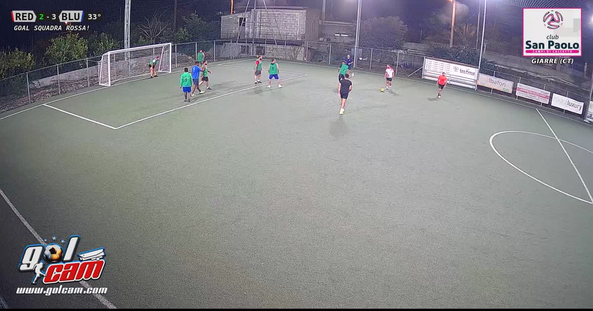 Primo goal