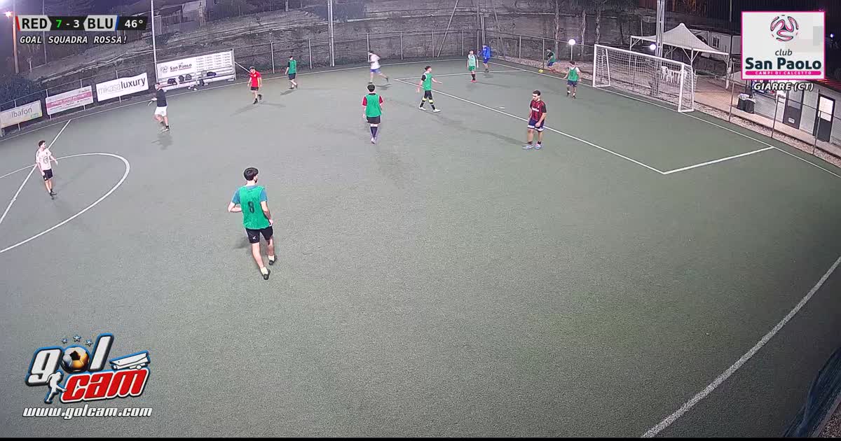 GOL PEPPATO